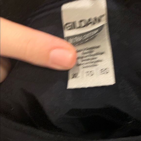 Brodie Lee tribute t shirt - Picture 3 of 3